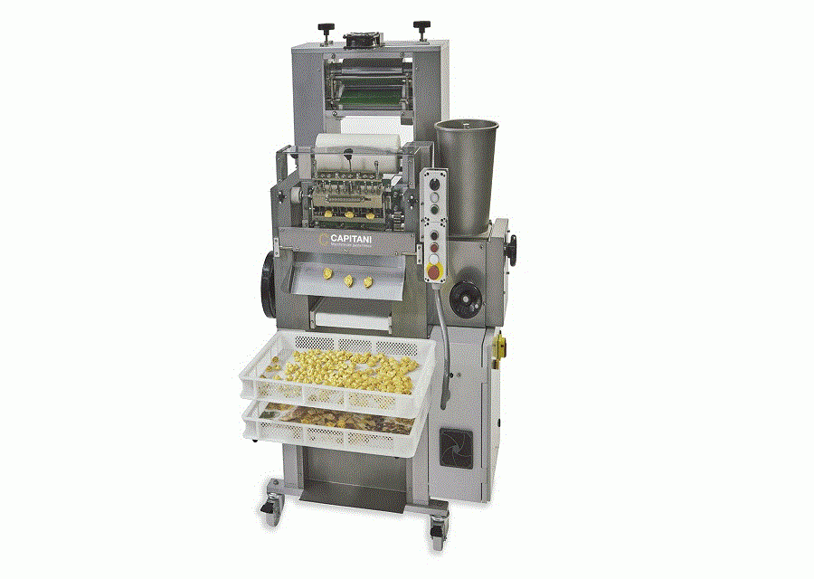 Tortelloni Machines Series RC